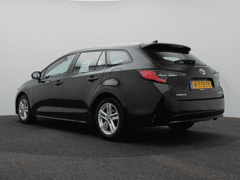 Toyota Corolla Touring Sports 1.8 Hybrid Active - Afbeelding 4