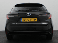 Toyota Corolla Touring Sports 1.8 Hybrid Active - Afbeelding 5