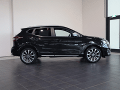 Nissan QASHQAI 1.3 DIG-T Tekna + - Afbeelding 5