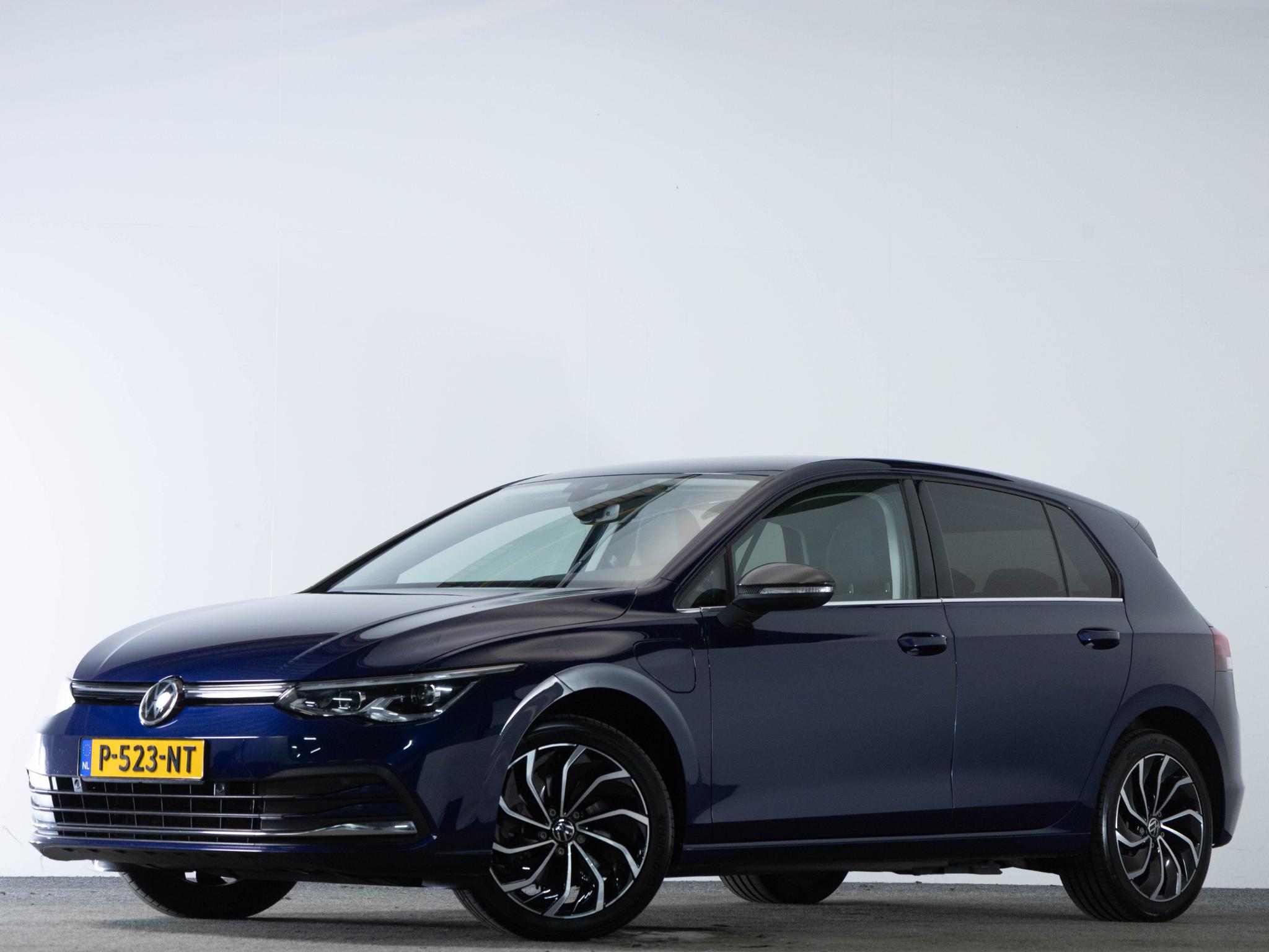 Volkswagen Golf 1.4 204 PK DSG eHybrid Style