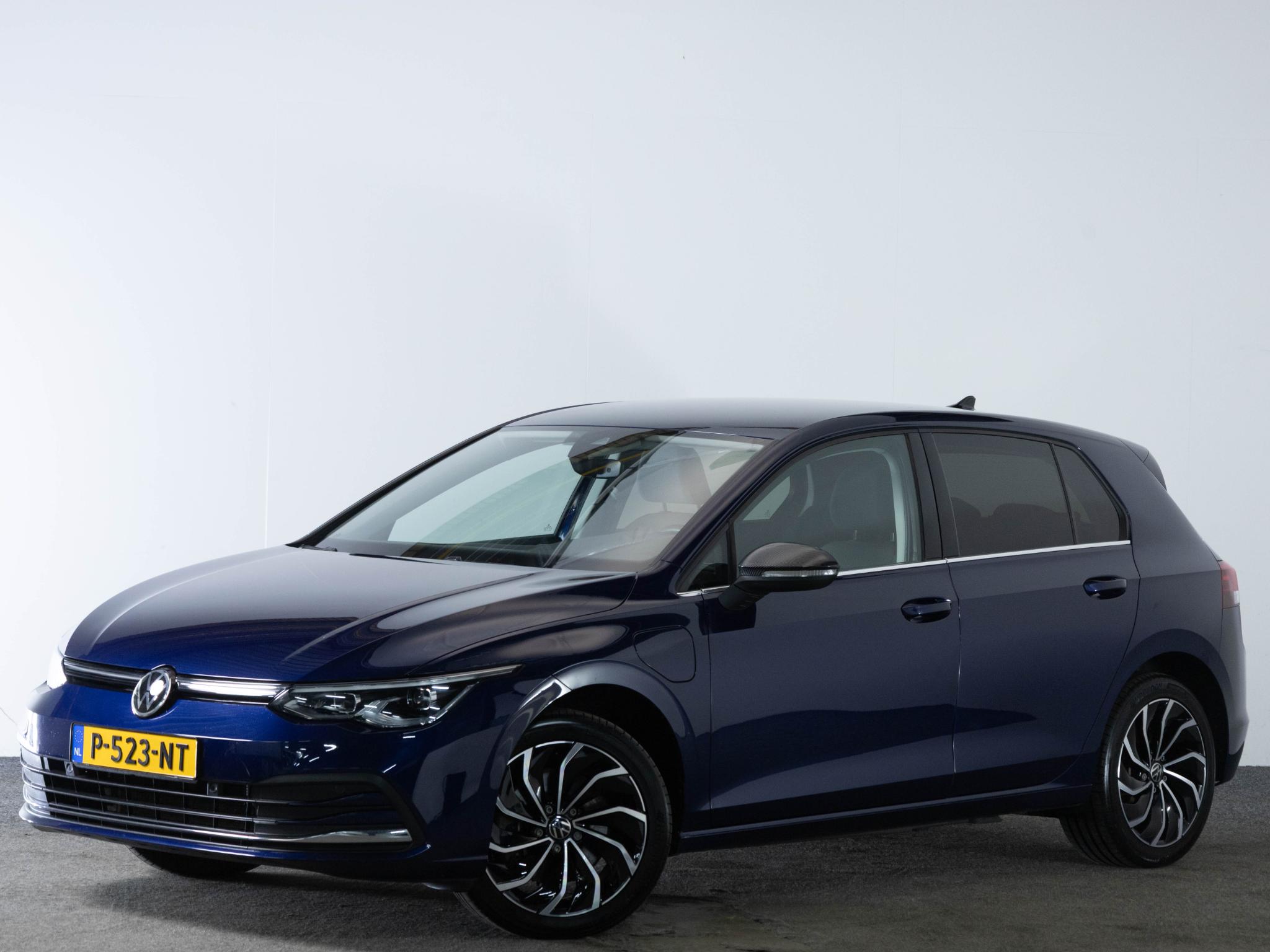 Volkswagen Golf 1.4 204 PK DSG eHybrid Style - Afbeelding 3