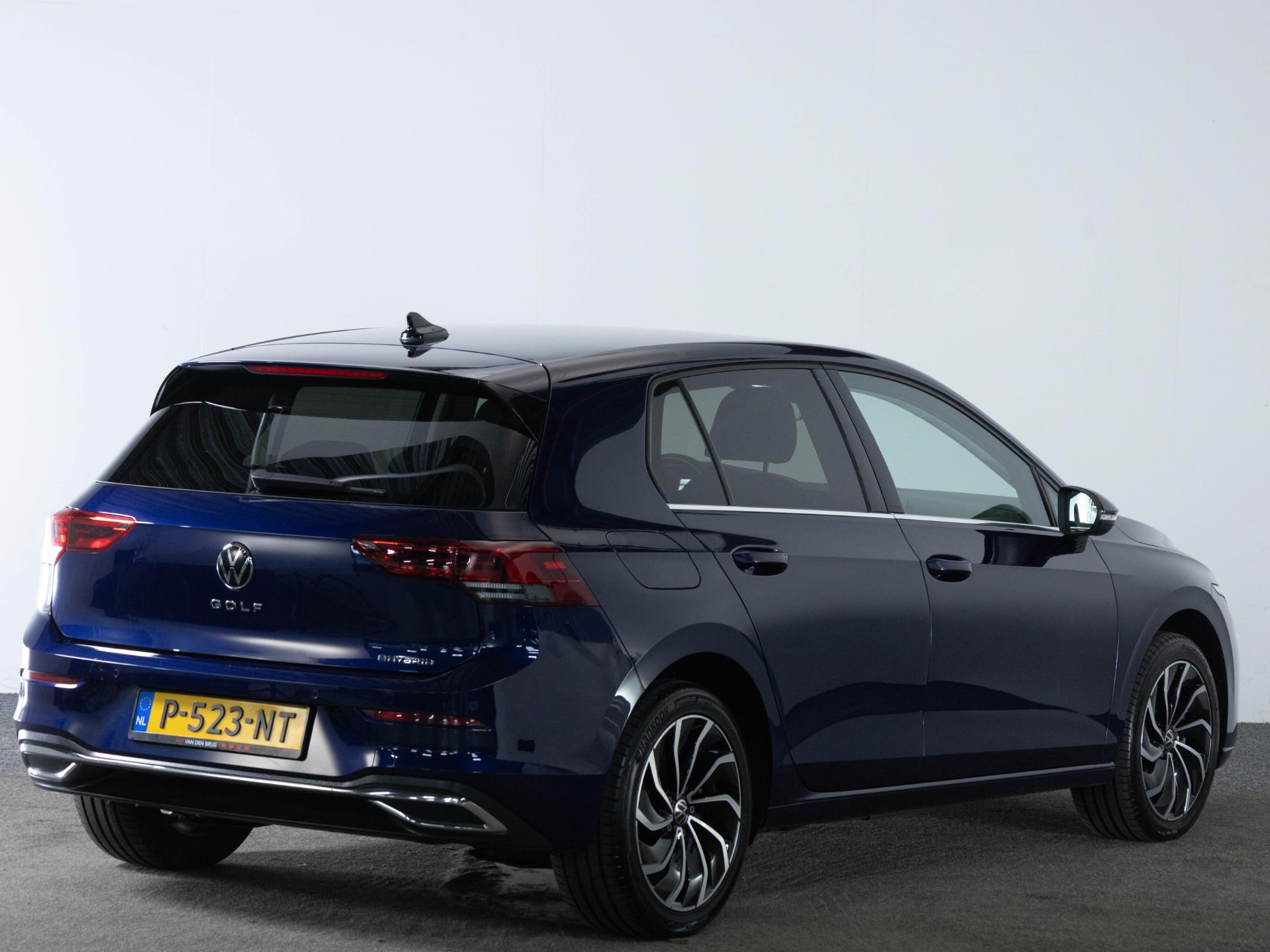 Volkswagen Golf 1.4 204 PK DSG eHybrid Style - Afbeelding 4