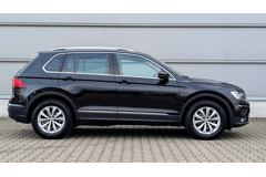Volkswagen Tiguan 1.5 TSI 150pk DSG ACT Comfortline - Afbeelding 3
