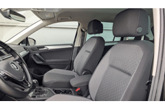 Volkswagen Tiguan 1.5 TSI 150pk DSG ACT Comfortline - Afbeelding 4