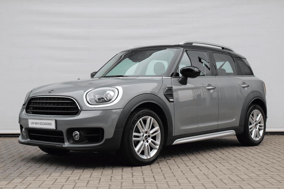 MINI Countryman Cooper Pepper - Afbeelding 1