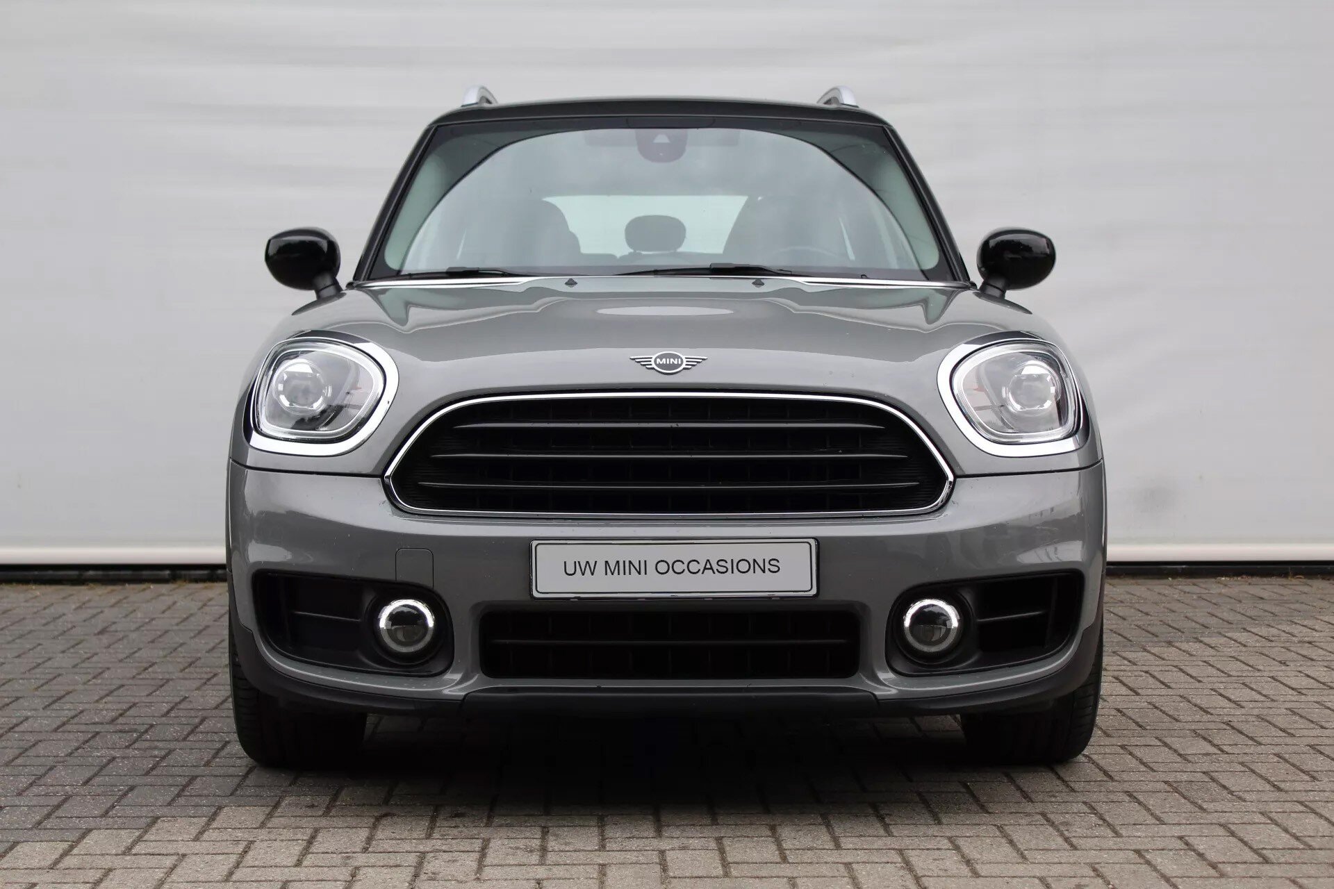 MINI Countryman Cooper Pepper - Afbeelding 3