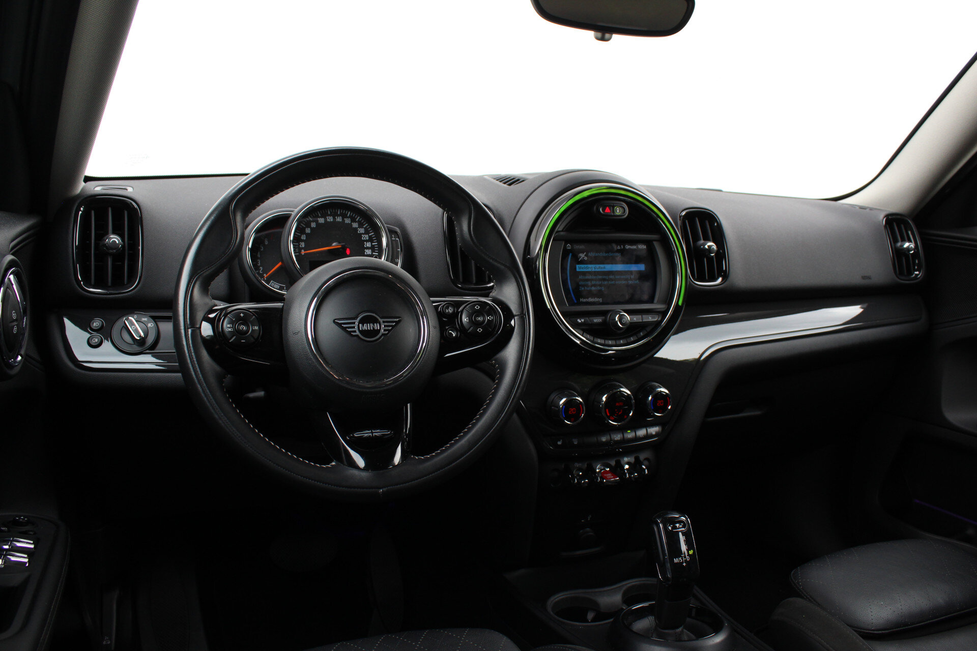 MINI Countryman Cooper Pepper - Afbeelding 5