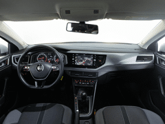 Volkswagen Polo Highline 1.0 TSI 95 PK - Afbeelding 5