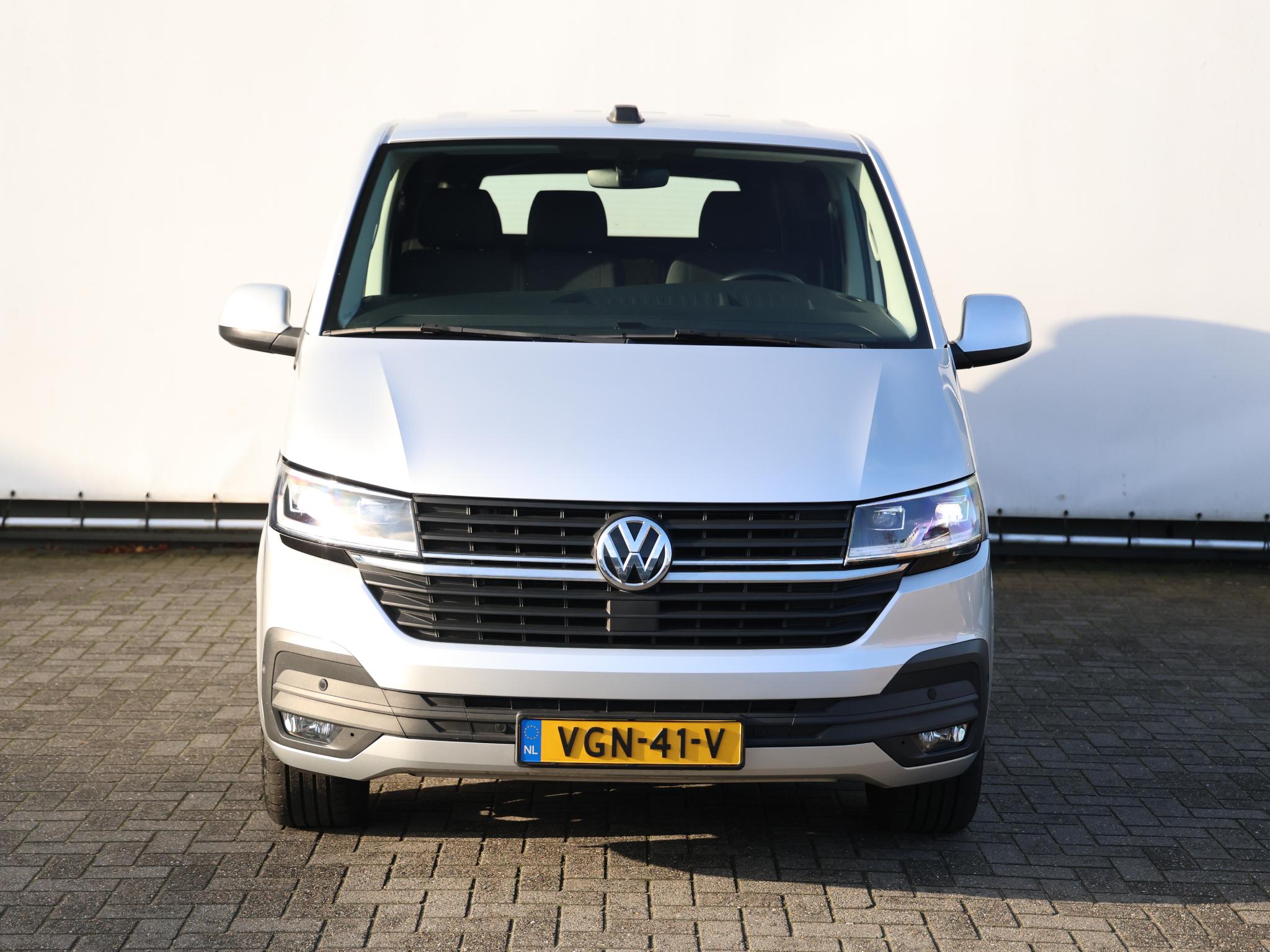 Volkswagen Transporter 2.0 TDI L2H1 30 DC - Afbeelding 5