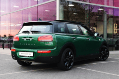 MINI Clubman Cooper Automaat - Afbeelding 2