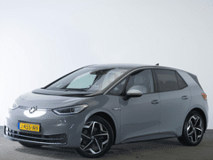 Volkswagen ID.3 First Plus 58 kWh 204 PK - Afbeelding 3