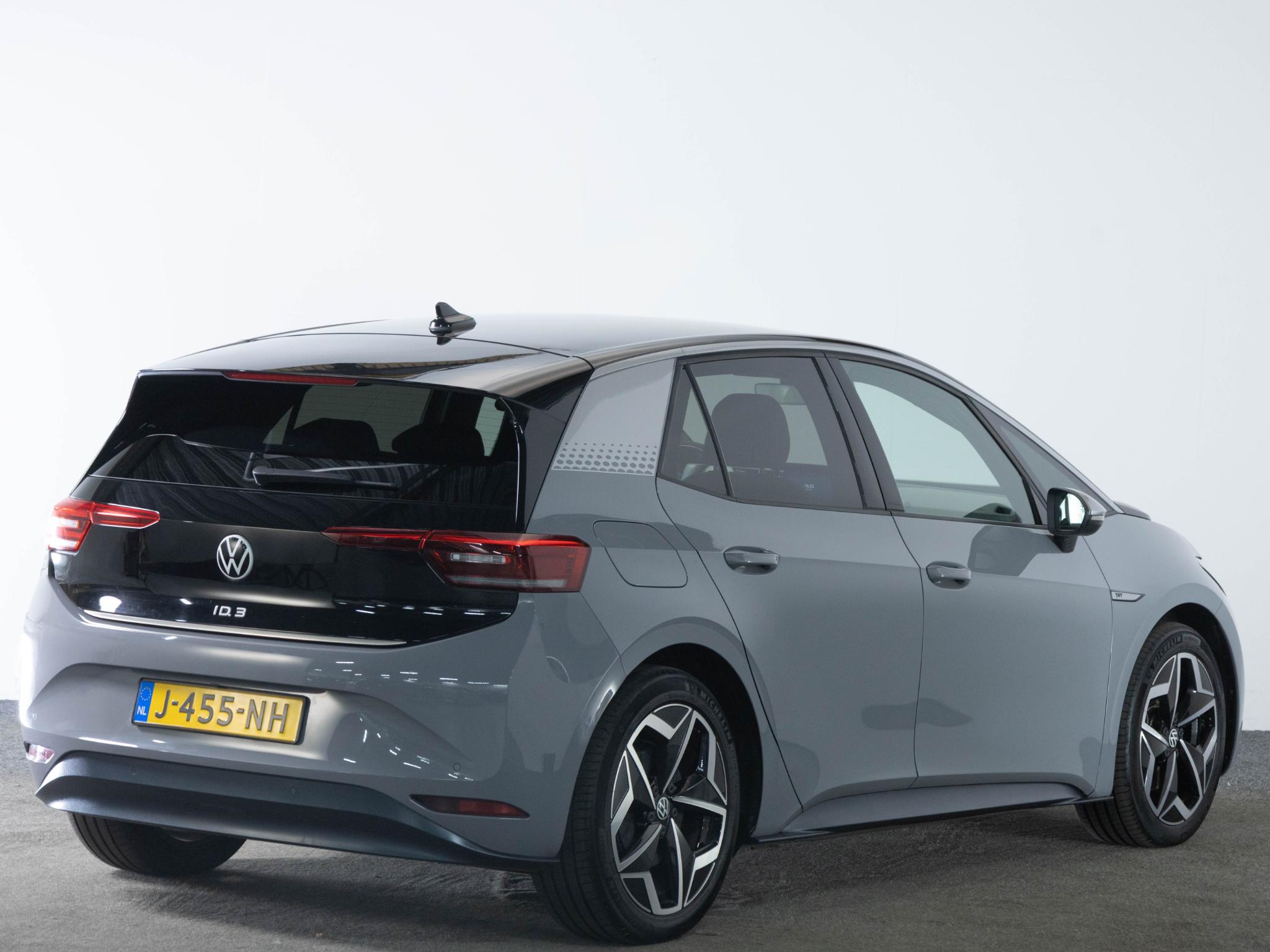 Volkswagen ID.3 First Plus 58 kWh 204 PK - Afbeelding 4