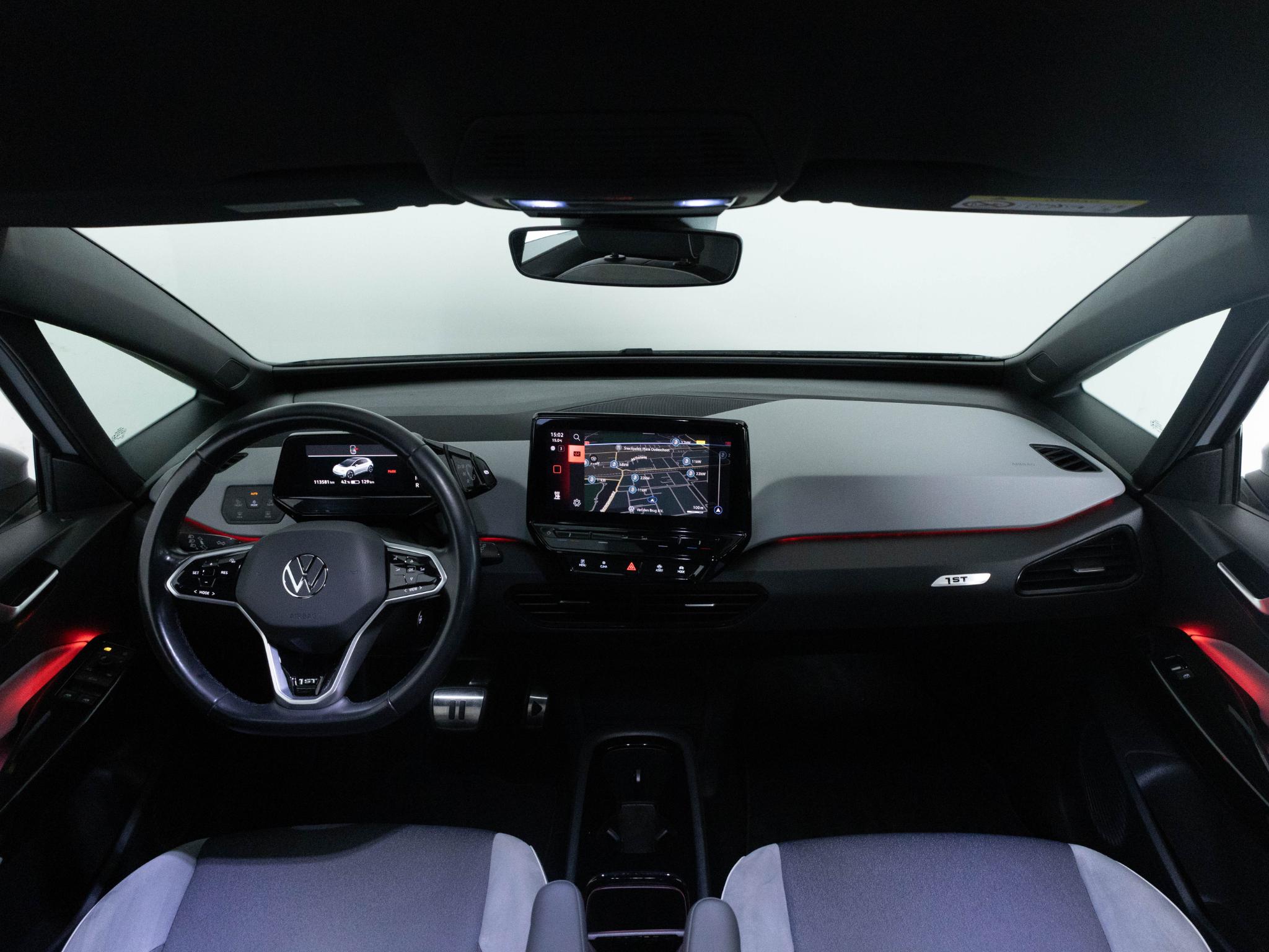Volkswagen ID.3 First Plus 58 kWh 204 PK - Afbeelding 5