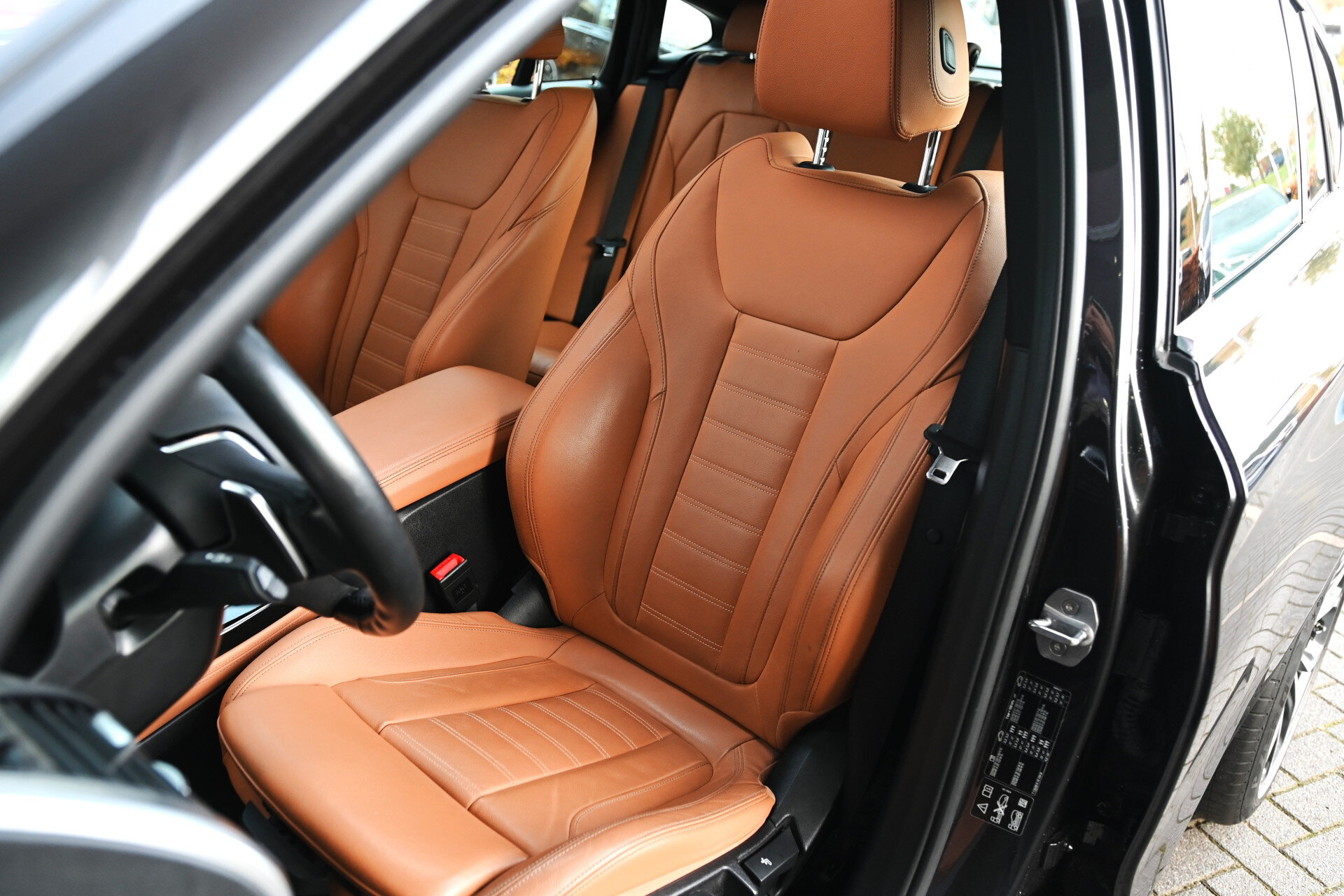 BMW X4 xDrive20i High Executive xLine Automaat - Afbeelding 3