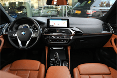 BMW X4 xDrive20i High Executive xLine Automaat - Afbeelding 4