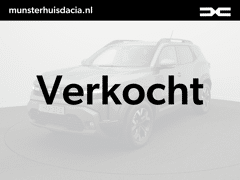 Dacia Duster 1.6 Hybrid 140 Extreme - Afbeelding 2