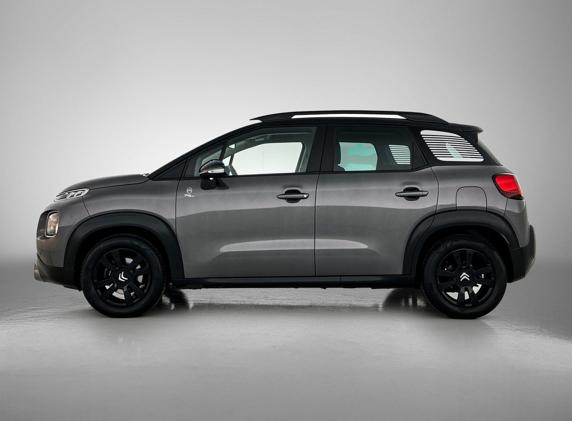 Citroën C3 Aircross 110pk Origins - Afbeelding 2