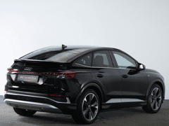 Audi Q4 e-tron S-Line 40 204 PK 82 kWh - Afbeelding 4