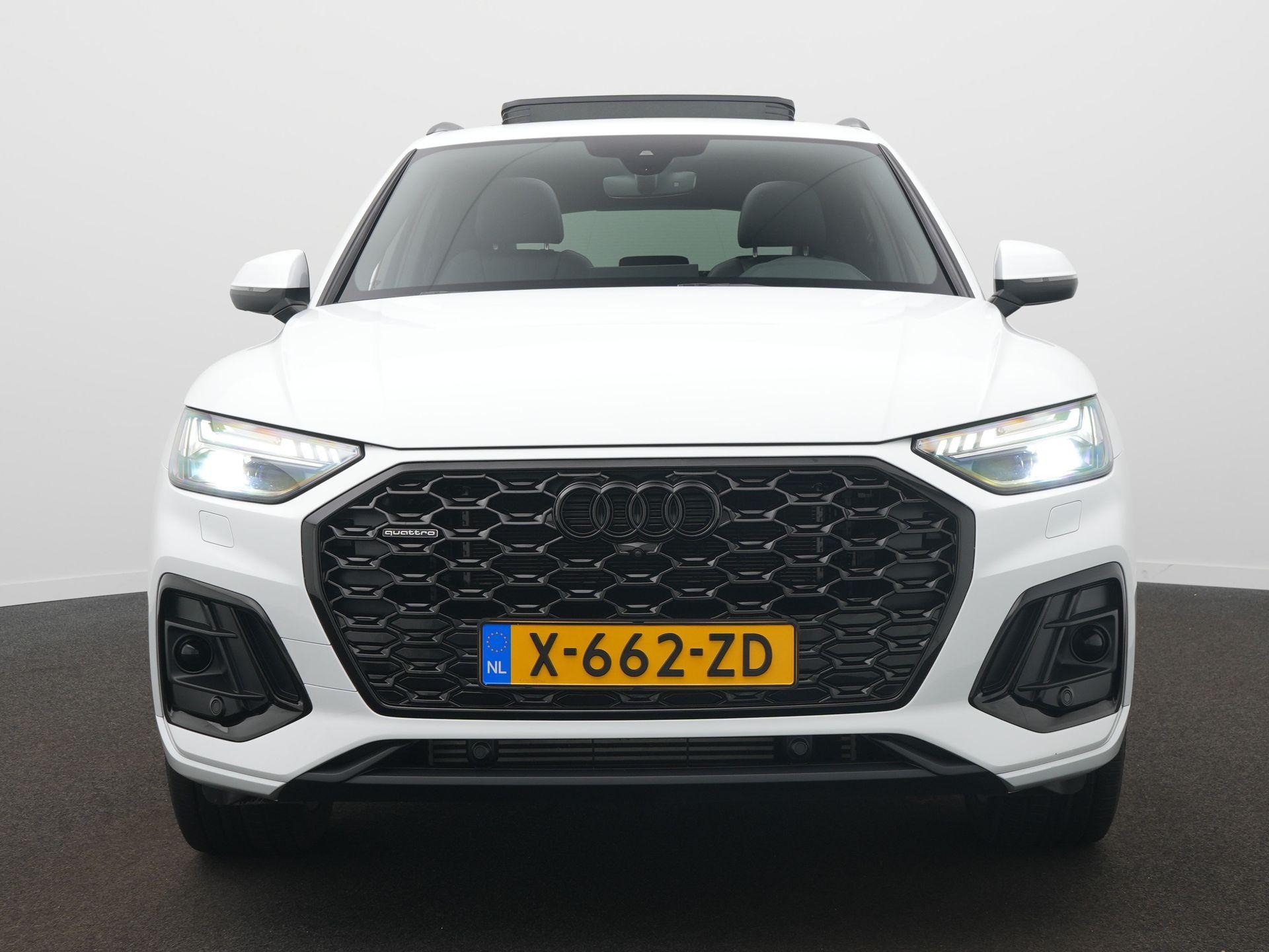 Audi Q5 Sportback 55 TFSI e S edition Competition - Afbeelding 2