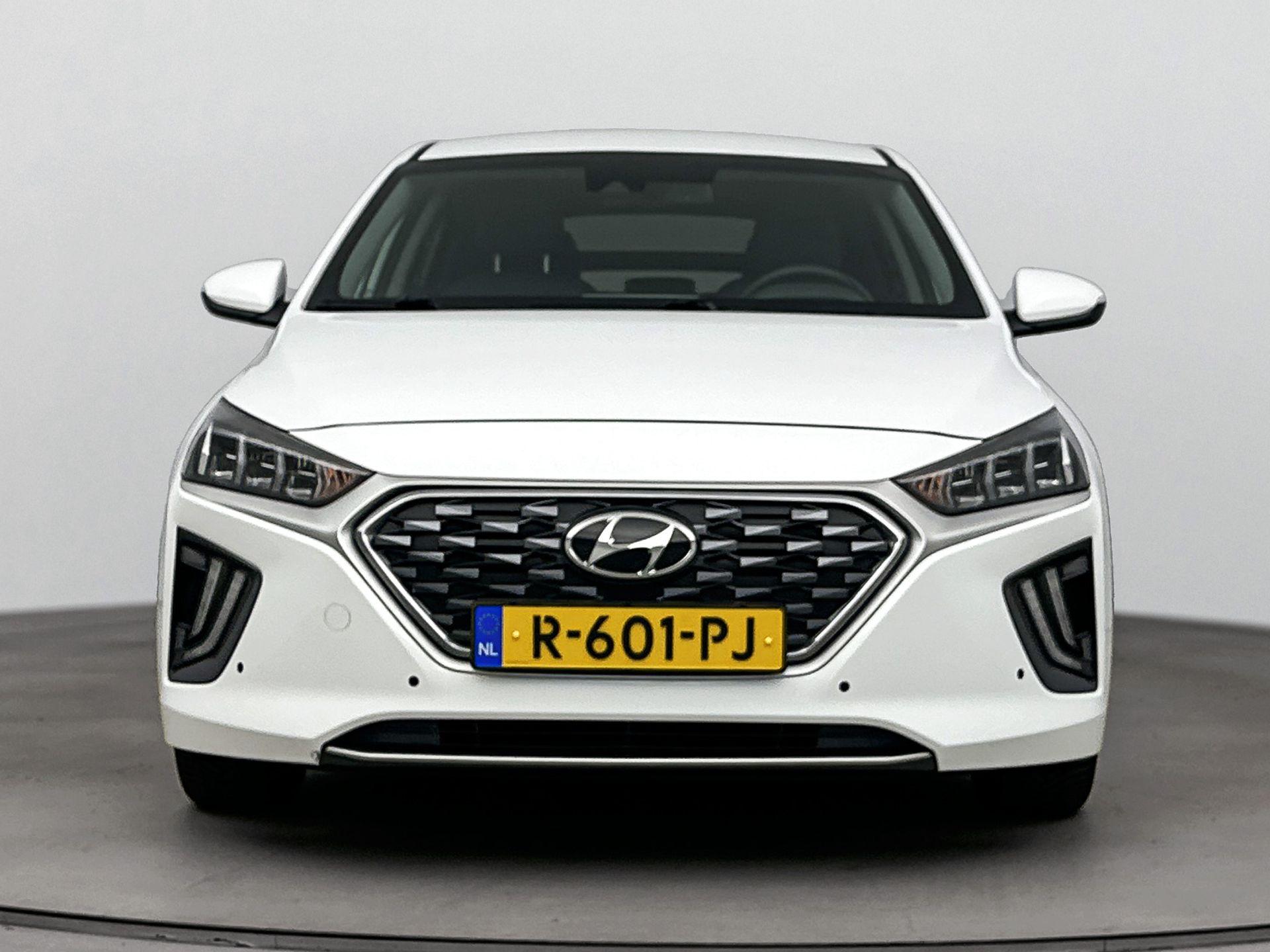 Hyundai IONIQ 1.6 GDi COMFORT - Afbeelding 5
