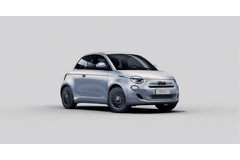 Fiat 500 1.0 Hybrid TORINO - Afbeelding 5