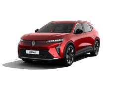 Renault Scénic E-Tech Techno - Afbeelding 2