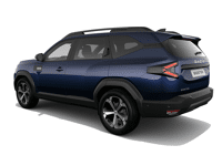 Dacia Bigster Journey Mild hybrid - Afbeelding 5