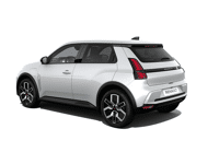 Renault 5 Techno Comfort range - Afbeelding 5