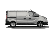 Renault Trafic Comfort - Gesloten Bestel E-TECH Electric 120 - Afbeelding 4