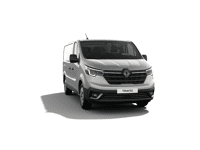 Renault Trafic Comfort - Gesloten Bestel E-TECH Electric 120 - Afbeelding 6