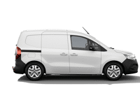 Renault Kangoo Advance 44 kWh - Afbeelding 4
