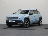 Renault 4 Techno Comfort range - Afbeelding 6