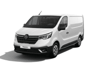 Renault Trafic Comfort - Gesloten Bestel E-TECH Electric 120 - Afbeelding 3