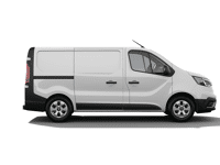 Renault Trafic Comfort - Gesloten Bestel E-TECH Electric 120 - Afbeelding 4