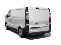 Renault Trafic Comfort - Gesloten Bestel E-TECH Electric 120 - Afbeelding 5