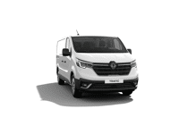 Renault Trafic Comfort - Gesloten Bestel E-TECH Electric 120 - Afbeelding 6