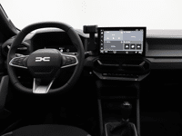 Dacia Bigster Extreme Mild hybrid - Afbeelding 6