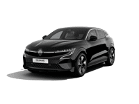 Renault Megane E-Tech Techno Comfort range - Afbeelding 3