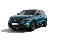 Renault Austral Evolution - Afbeelding 2