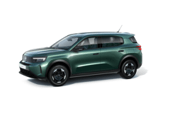 Opel Frontera Edition - Afbeelding 3