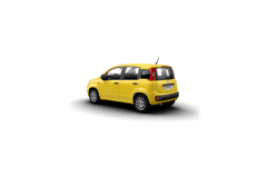 Fiat Panda Pandina - Afbeelding 2