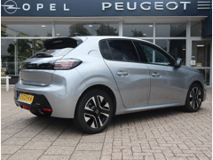 Peugeot 208 Allure PureTech 100PK H6 S&S, Rijklaarprijs, Navigatie Climate control Camera LED DAB+ - Afbeelding 4