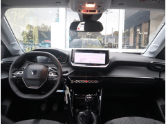 Peugeot 208 Allure PureTech 100PK H6 S&S, Rijklaarprijs, Navigatie Climate control Camera LED DAB+ - Afbeelding 5