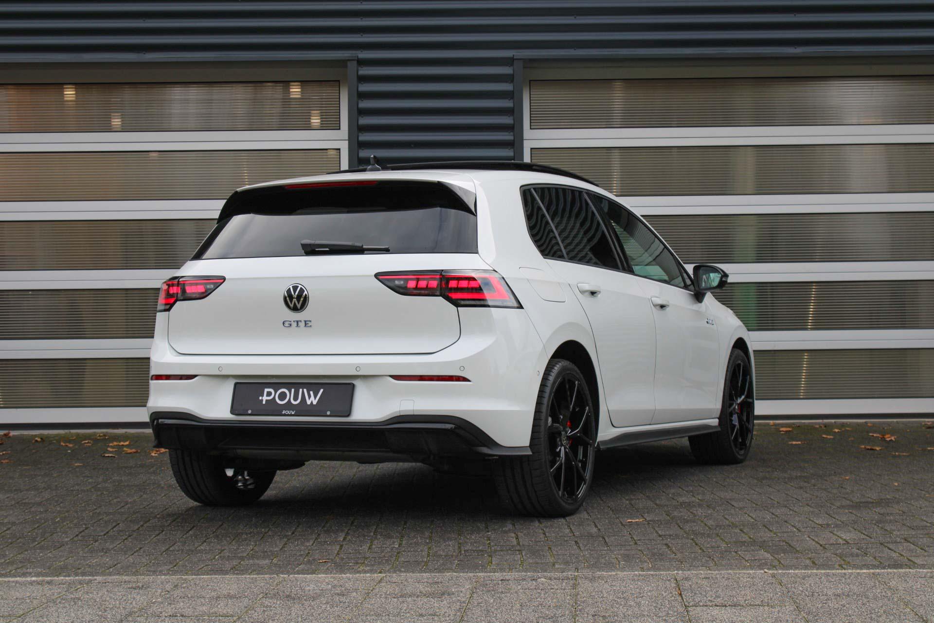 Volkswagen Golf GTE 1.5 TSI eHybrid 272pk DSG - Afbeelding 3