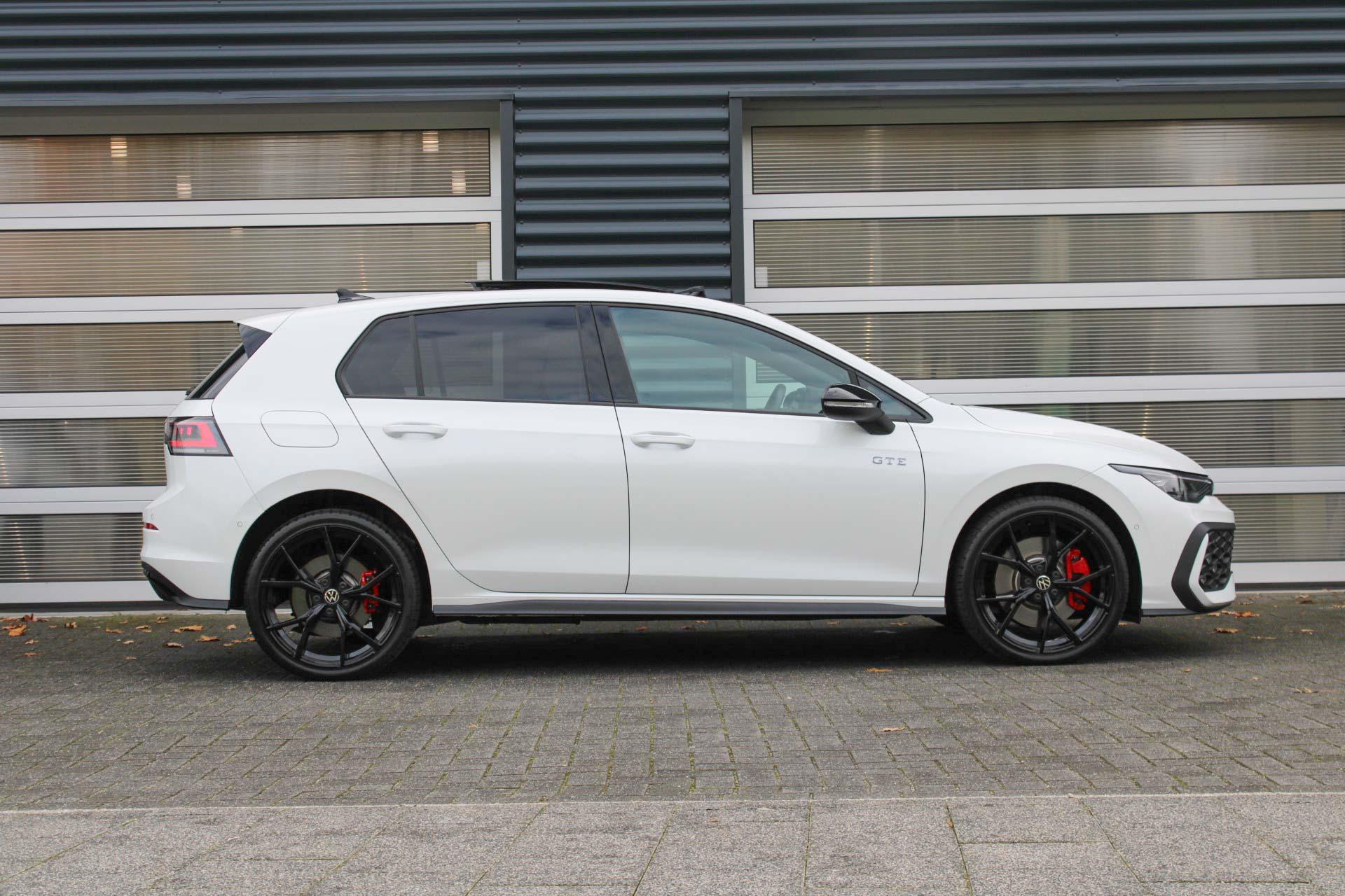 Volkswagen Golf GTE 1.5 TSI eHybrid 272pk DSG - Afbeelding 4