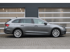 Škoda Octavia Combi 1.4 TSI 204pk iV PHEV Business Edition Plus - Afbeelding 4
