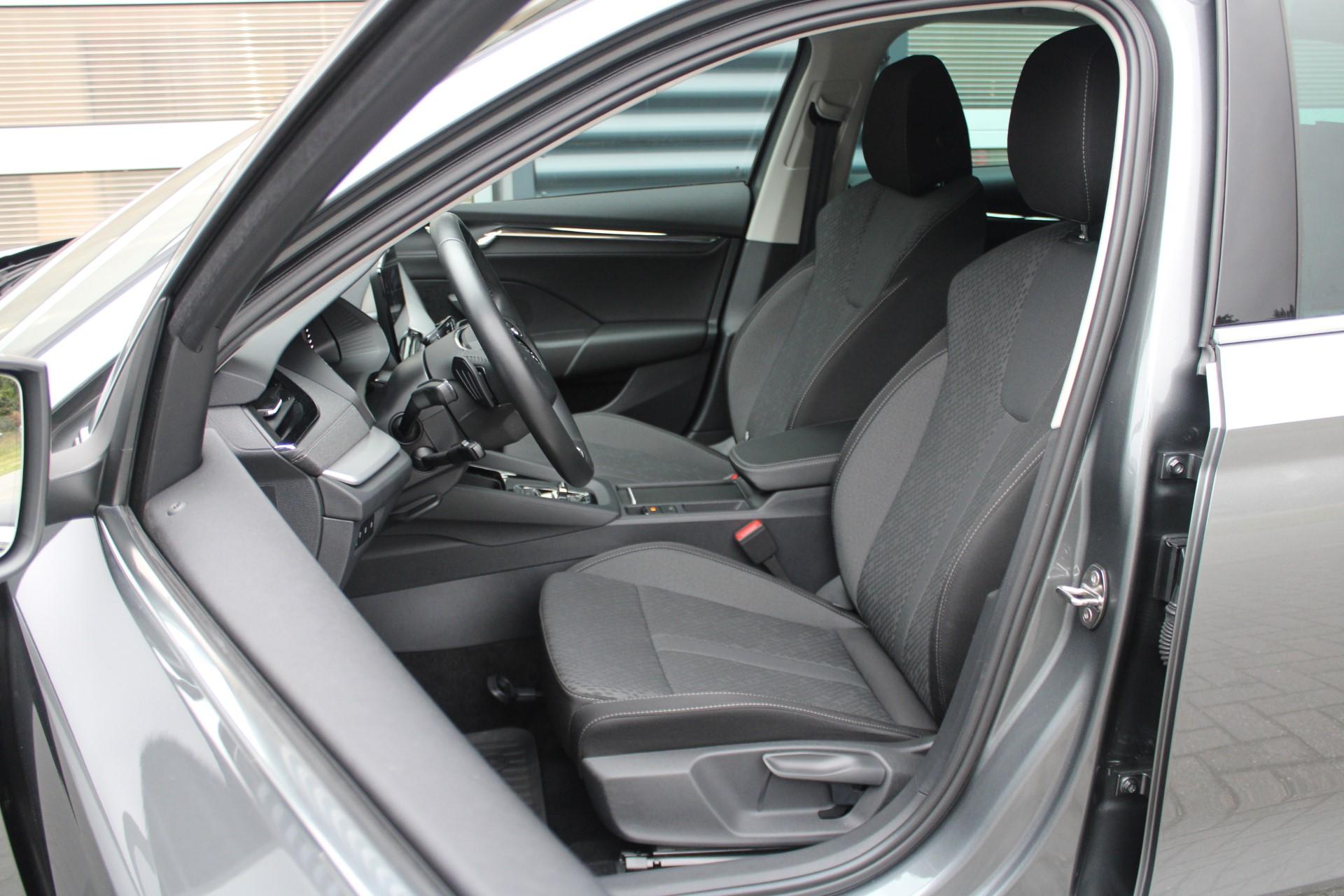 Skoda Octavia Combi 1.4 TSI 204pk PHEV Business Edition Plus - Afbeelding 5