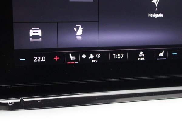 voorstoelen verwarmd voorstoelen verwarmd