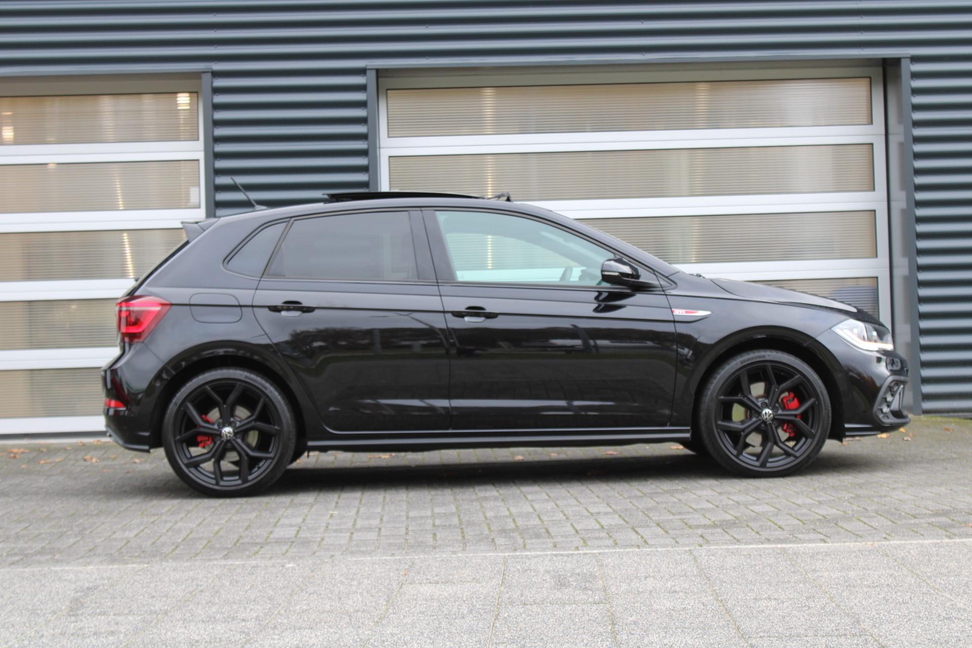 Volkswagen Polo GTI 2.0 TSI 207pk DSG - Afbeelding 4