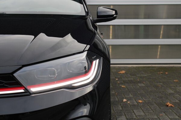 matrix LED koplampen matrix LED koplampen